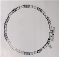 Bracciale Dodo Mariani in Argento BR93/21 - BR93/21